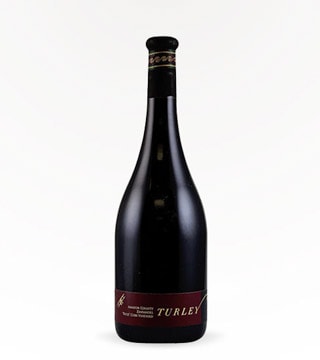 Turley Wine Cellars Buck Cobb Vineyard Zinfandel 750 ml