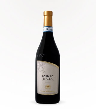Terre del Barolo Barbera d'Alba 750 ml