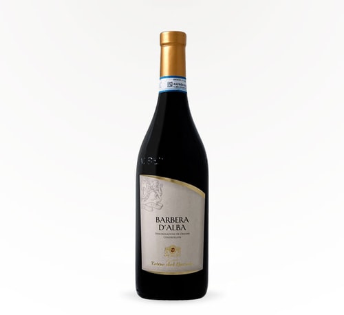Terre del Barolo Barbera d'Alba 750ml (Bottle)