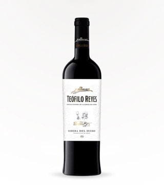 Teófilo Reyes Tradición Familiar Ribera del Duero 750 ml