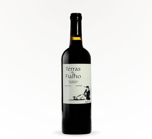 Terras de Fialho Vinho Tinto 750ml (Bottle)