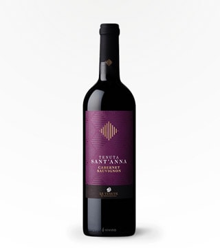 Tenuta Sant'Anna Cabernet Sauvignon 750 ml
