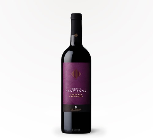 Tenuta Sant'Anna Cabernet Sauvignon 750ml Bottle