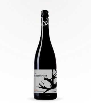 The Expressionist Shiraz 750 ml