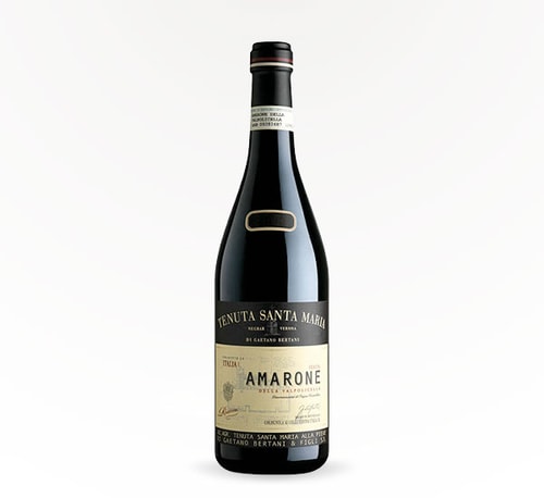 Tenuta Santa Maria Amarone della Valpolicella 750ml (Bottle)