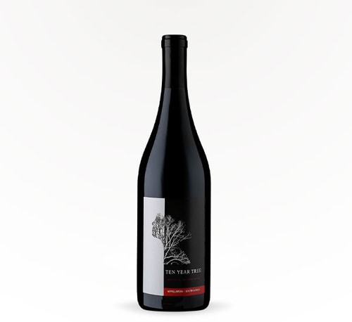 Ten Year Tree Deep Blue Red 750ml (Bottle)