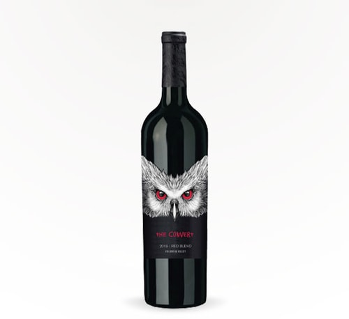 Tenet Wines The Convert Red Blend 750ml (Bottle)