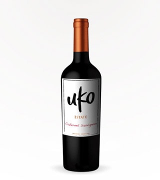 Uko Wines Estate Cabernet Sauvignon 750ml (Bottle)