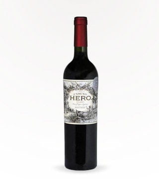 Unsung Hero Malbec 750ml (Bottle)