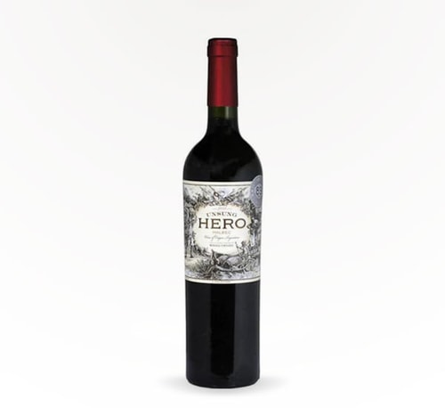 Unsung Hero Malbec 750ml (Bottle)