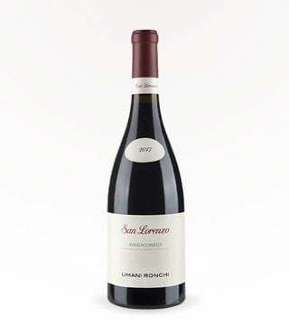 Umani Ronchi Rosso Coneros S Lorenzo '07 Chianti 750 ml