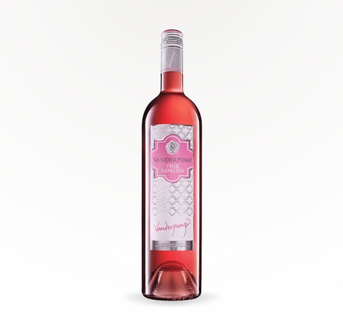 Vanderpump Pink Sangria 750ml (Bottle)