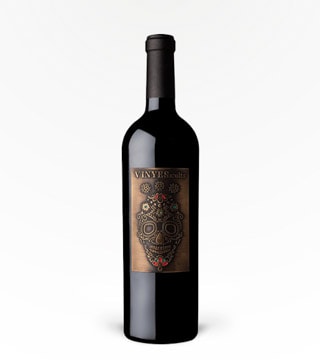 Vinyes Ocults Gran Malbec 750ml (Bottle)