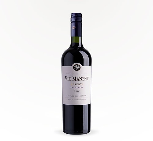 Viu Manent Reserva Carménerė 750ml (Bottle)