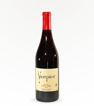 Vampire Pinot Noir 750 ml
