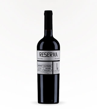 Viña Laurent Reserva Cabernet Sauvignon 750 ml