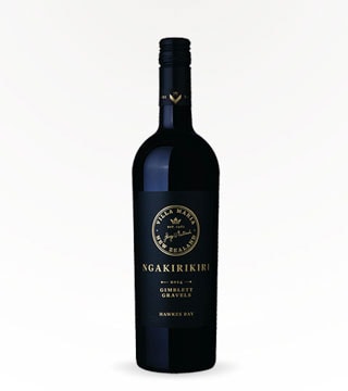 Villa Maria Ngakirikiri Cabernet Sauvignon 750 ml