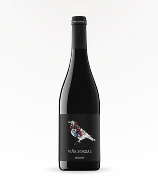 Viña Zorzal Graciano 750 ml
