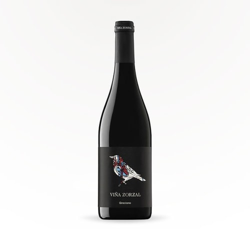 Viña Zorzal Graciano 750ml Bottle