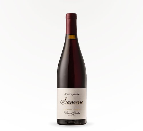 Vincent Gaudry Sancerre Vincengetorix 750ml Bottle