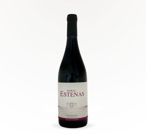 Vera de Estenas El Bobal de Estenas 750ml (Bottle)