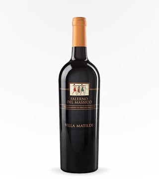 Villa Matilde Falerno del Massico 750ml Bottle