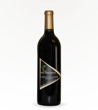 Villa San Maurice Cabernet Sauvignon 750ml (Bottle)