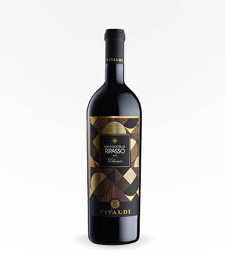 Vivaldi Valpolicella Ripasso Classico 750 ml