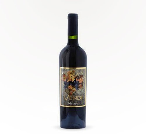 Vendi Malbec 750ml (Bottle)