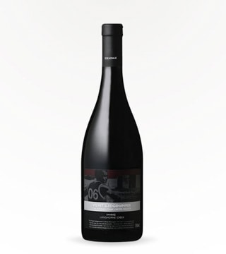 Velvet Sledgehammer Shiraz 750 ml