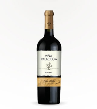 Viña Palaciega Gran Selección Malbec 750ml (Bottle)