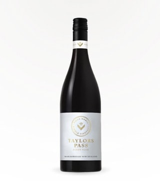 Villa Maria Taylors Pass Vineyard Pinot Noir 750 ml