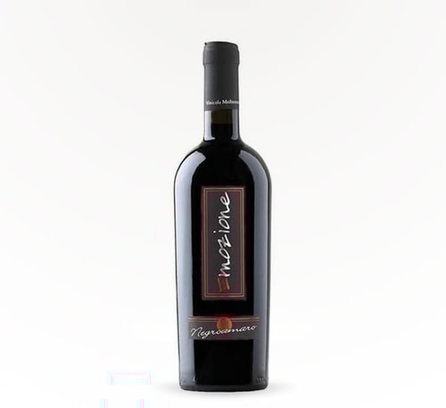 Vinicola Mediterranea Emozione Negroamaro 750ml (Bottle)
