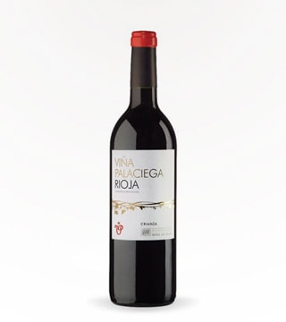 Viña Palaciega Rioja Reserva 750ml (Bottle)