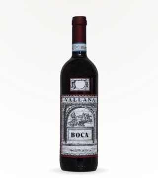 Vallana Boca 750ml Bottle