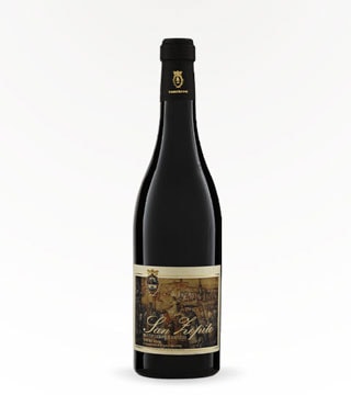 San Zopito Terre dei Vestini 2008 Montepulciano d'Abruzzo 750 ml