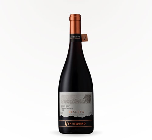 Vina Ventisquero Reserva Pinot Noir Pinot Noir 750ml (Bottle)