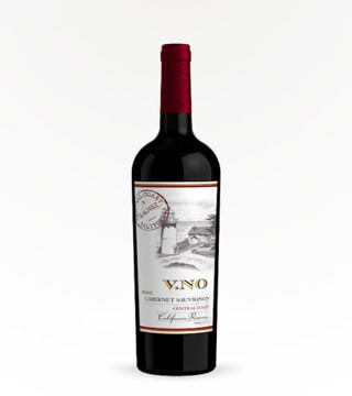 V.No Cabernet Sauvignon Cabernet Sauvignon 750 ml