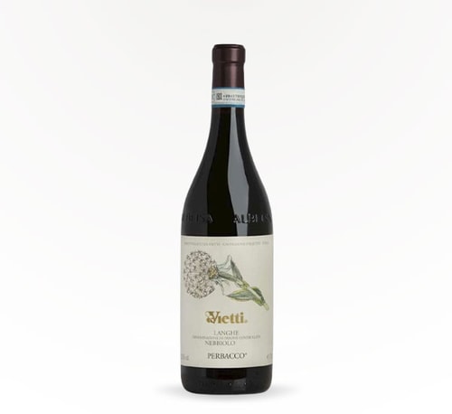 Vietti Perbacco Langhe Nebbiolo 750ml (Bottle)