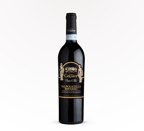 Villa Girardi Bure Alto Valpolicella Ripasso Classico Superiore 750ml (Bottle)