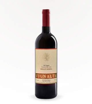 Vignalta Merlot 750ml (Bottle)