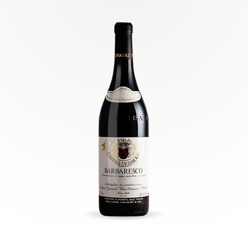 Vignaioli Casadoni Barbaresco 750ml (Bottle)
