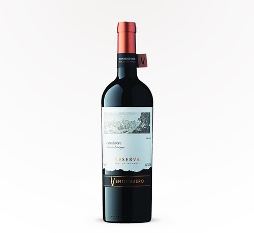 Ventisquero Reserva Carménère 750ml (Bottle)