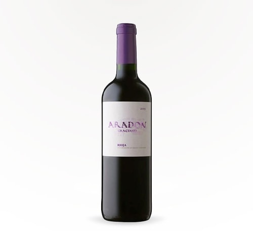 Vinicola Riojana Alcanadre Aradon Graciano 750ml (Bottle)