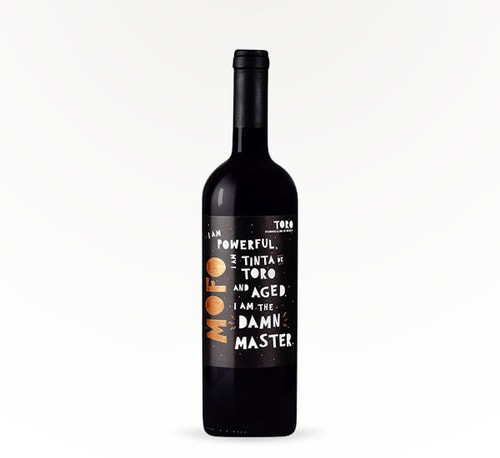 Vinitor Wine Group MOFO The Damn Master 750ml (Bottle)