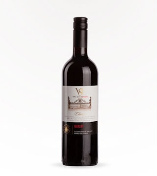 Viña San Esteban Merlot 750ml (Bottle)