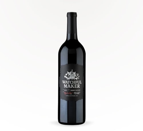Watchful Maker Cabernet Sauvignon 750ml (Bottle)