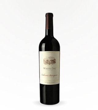 White Oak Merlot '04 Merlot 750 ml