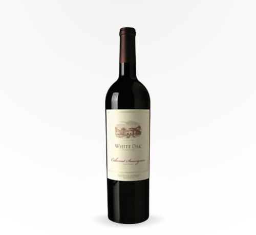 White Oak Merlot '04 Merlot 750ml (Bottle)
