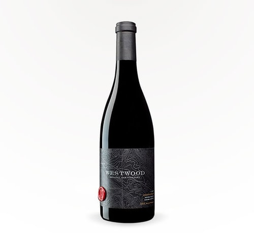 Westwood Winery Annadel Estate Syrah 750ml (Bottle)